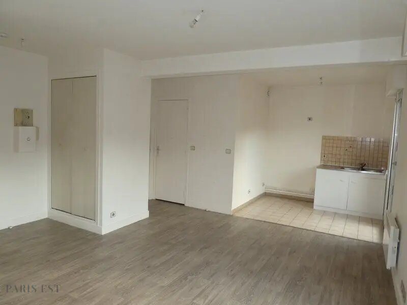 Appartement à louer, 41m², Villeparisis