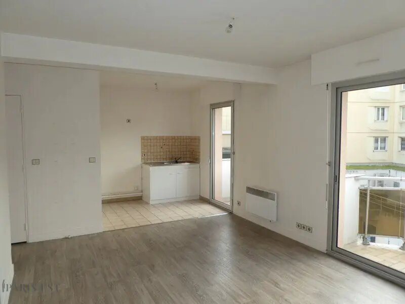 Appartement à louer, 41m², Villeparisis