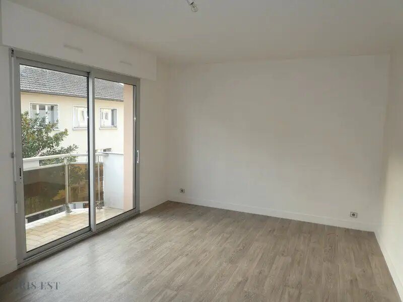 Appartement à louer, 41m², Villeparisis