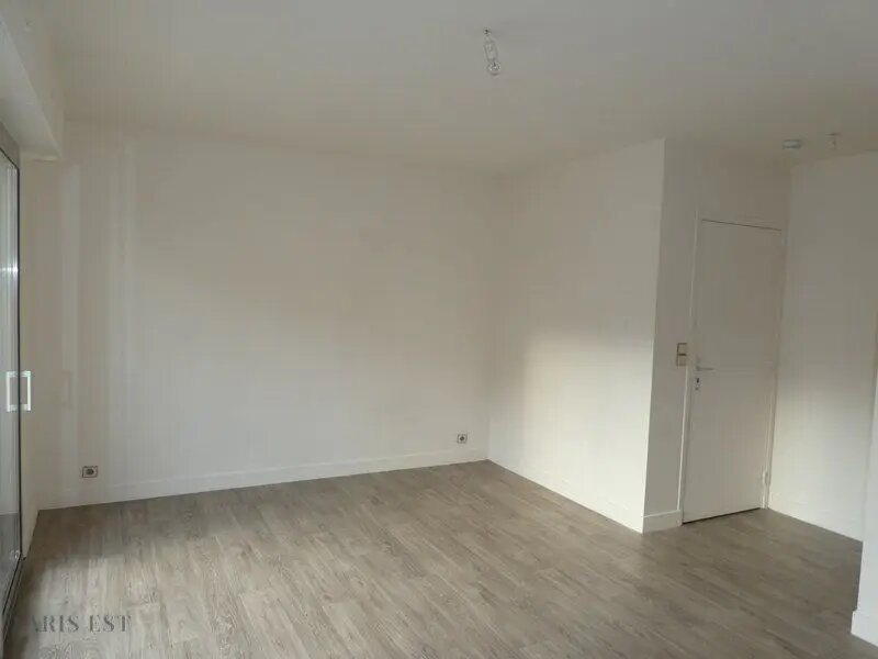Appartement à louer, 41m², Villeparisis