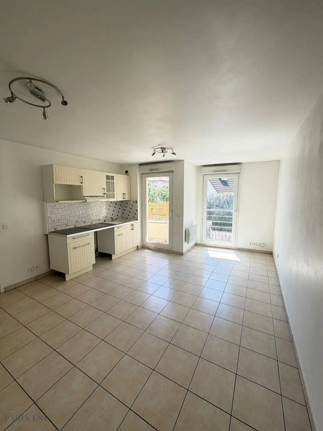 Appartement à louer, 45m², Claye-Souilly