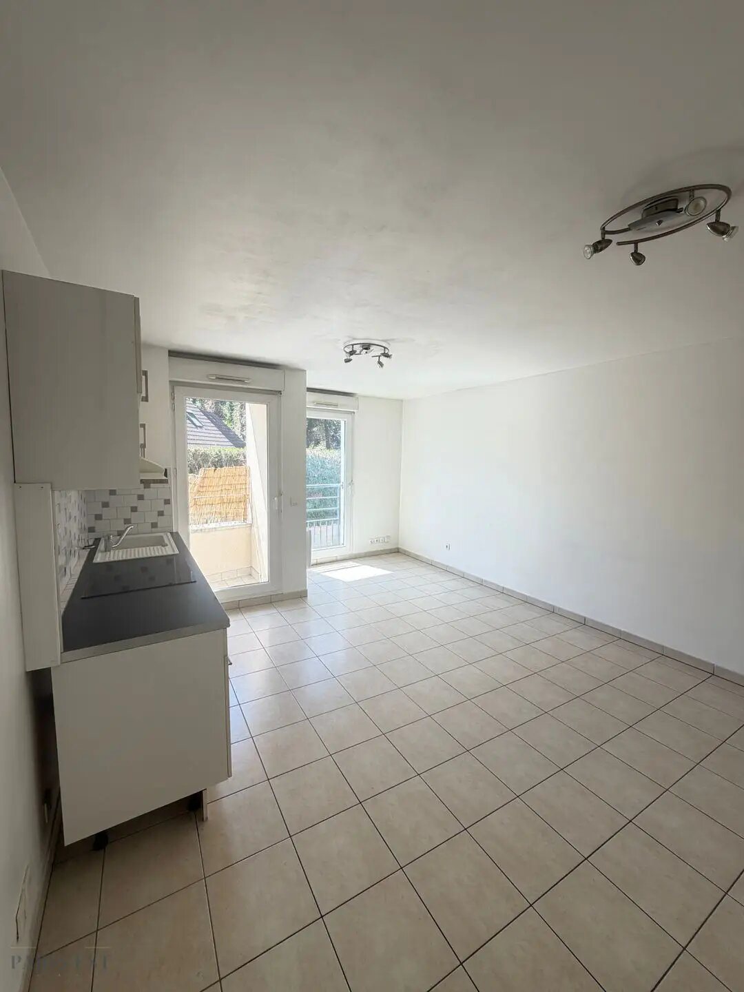 Appartement à louer, 45m², Claye-Souilly