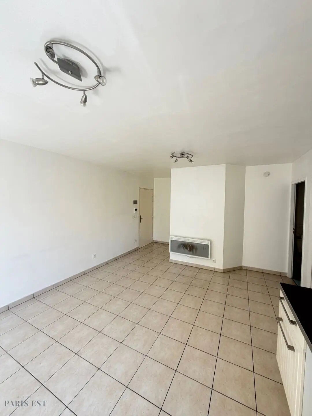 Appartement à louer, 45m², Claye-Souilly