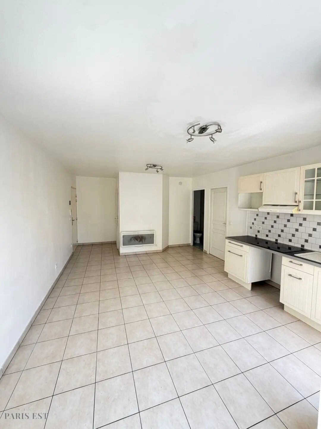 Appartement à louer, 45m², Claye-Souilly