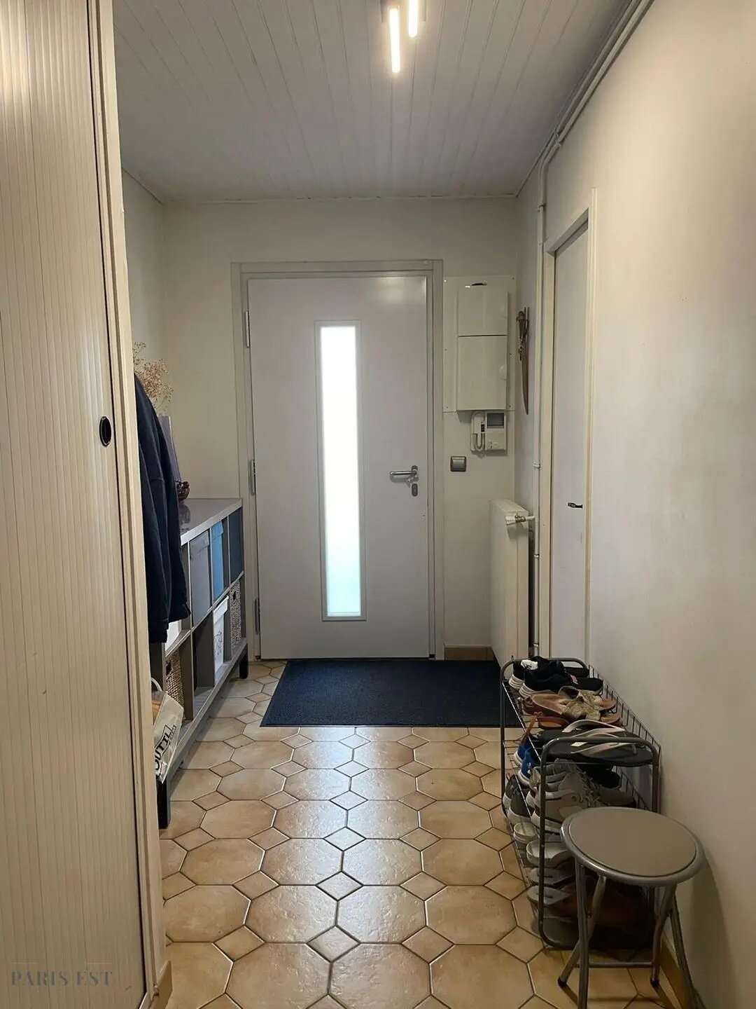 Appartement à vendre, 79m², Villeparisis