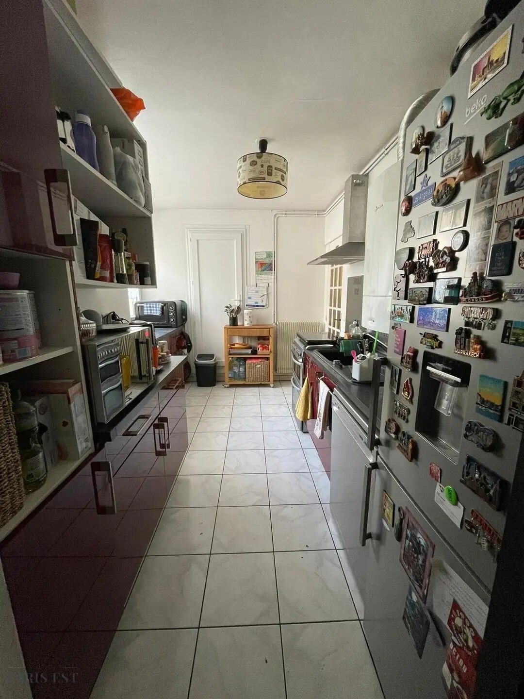 Appartement à vendre, 79m², Villeparisis