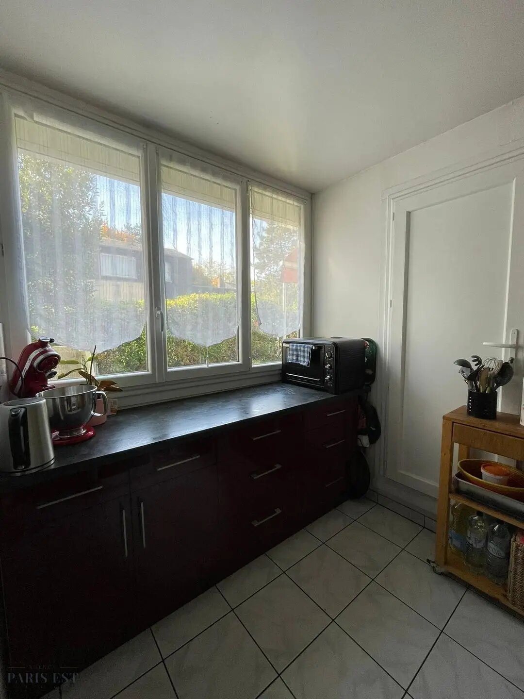 Appartement à vendre, 79m², Villeparisis