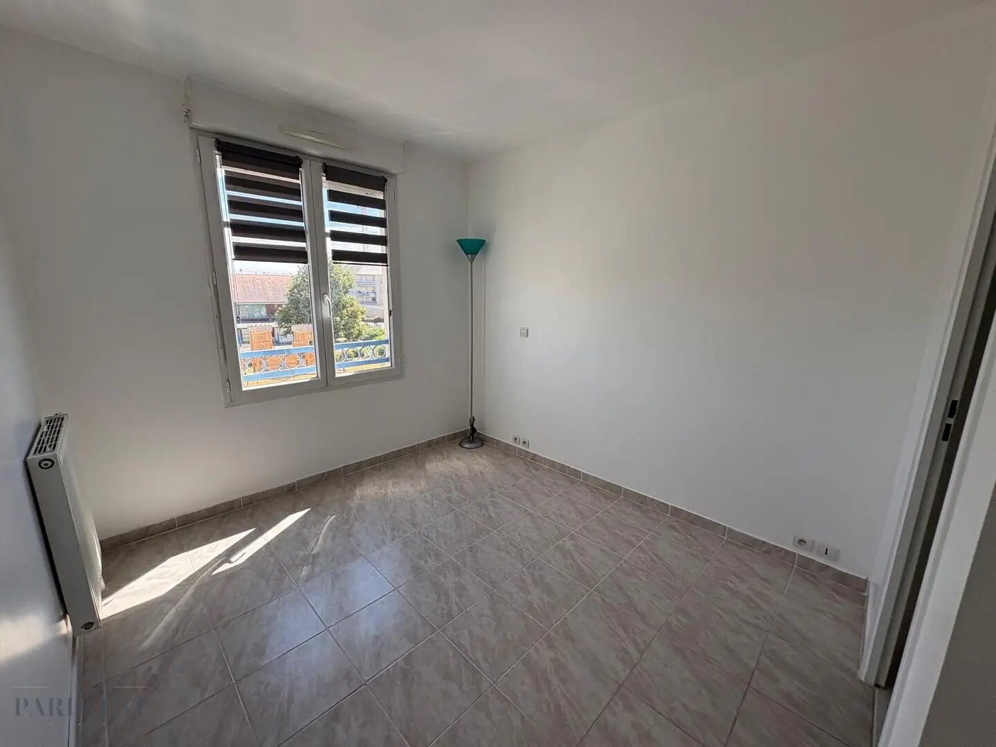 Appartement à vendre, 45m², Villeparisis