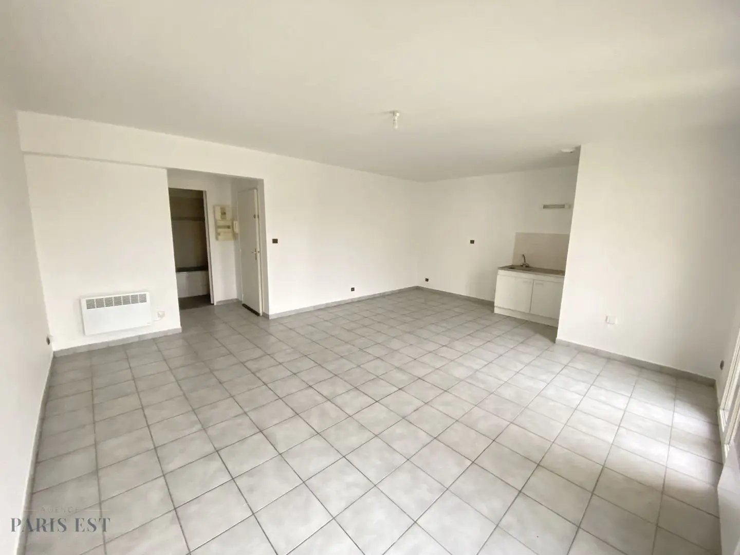 Appartement à louer, 35m², Villeparisis