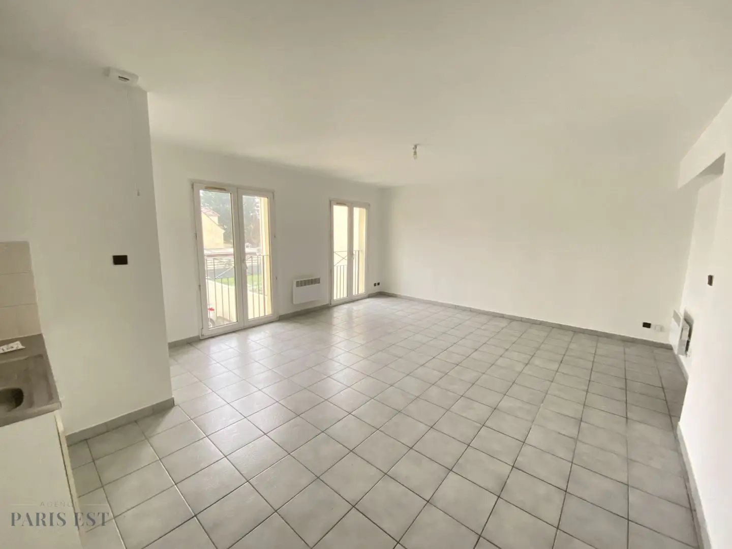 Appartement à louer, 35m², Villeparisis