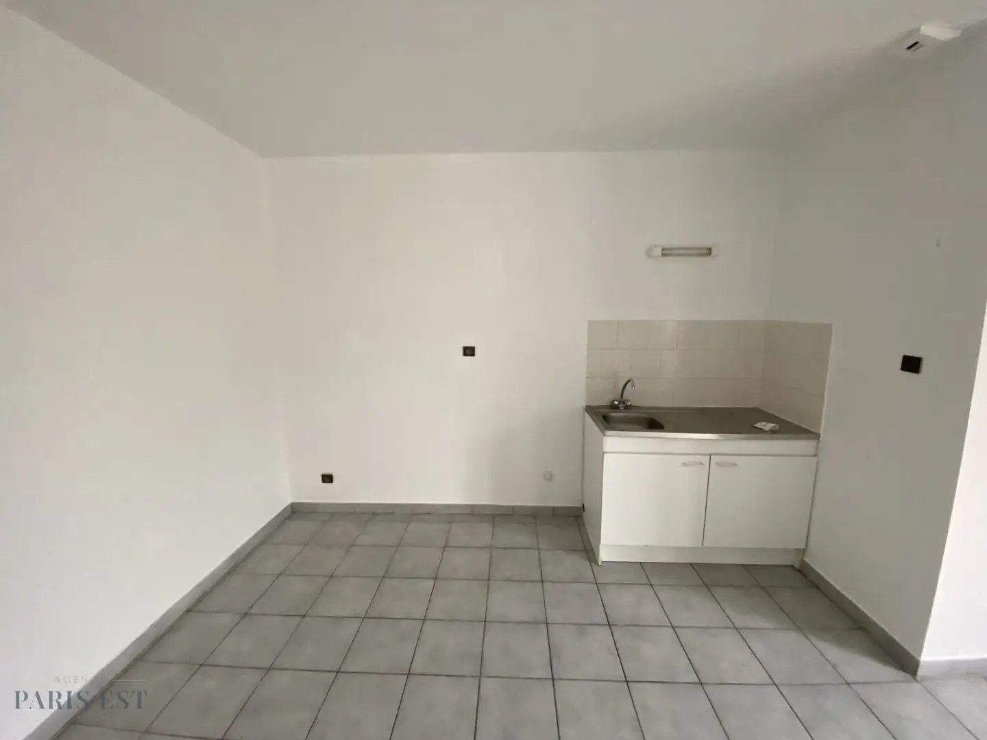 Appartement à louer, 35m², Villeparisis