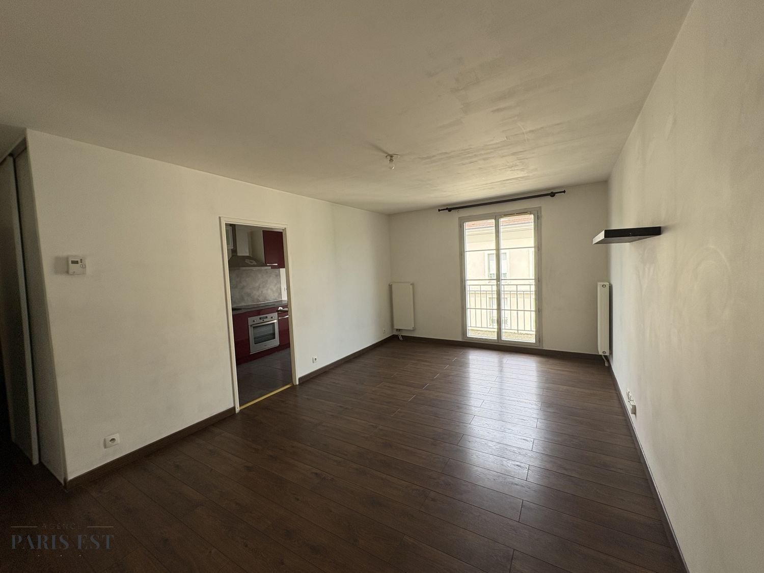 Appartement à vendre, 61m², Vaujours