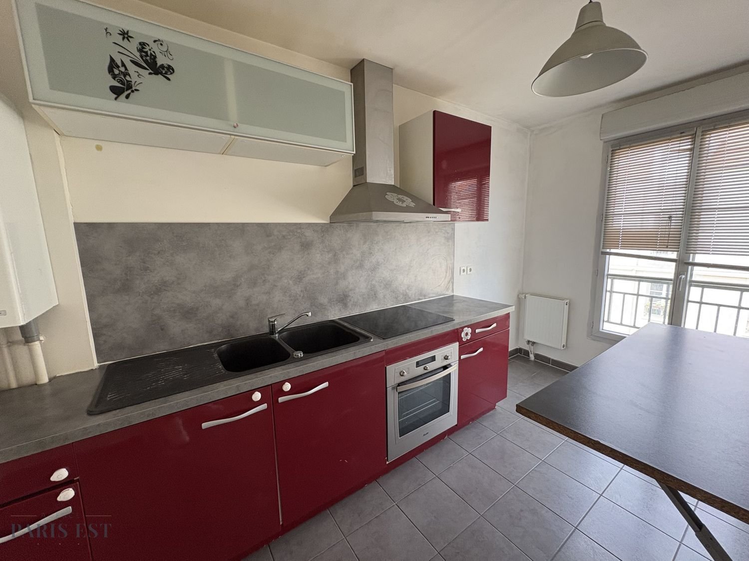 Appartement à vendre, 61m², Vaujours