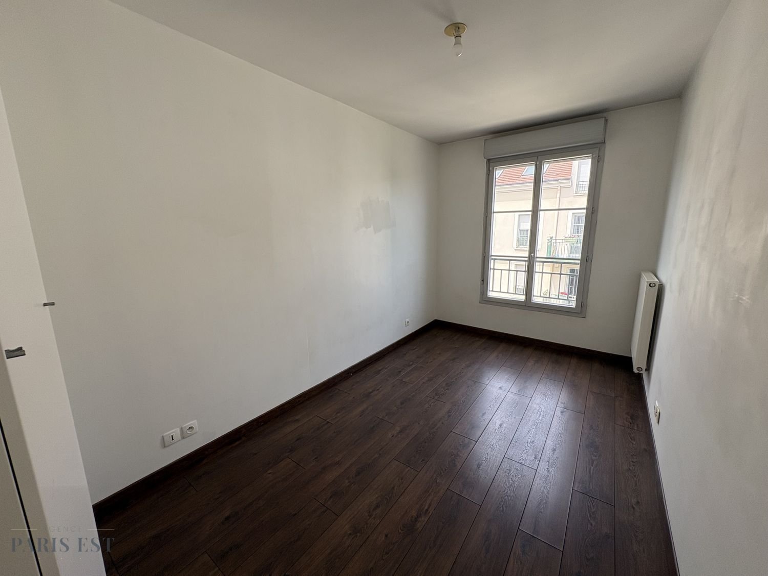 Appartement à vendre, 61m², Vaujours