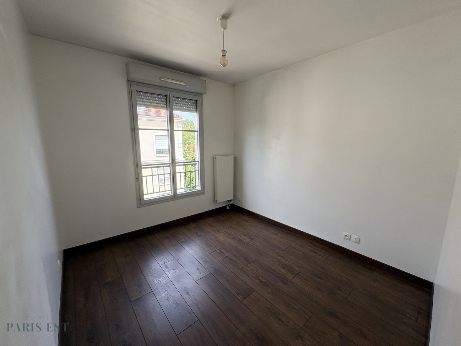 Appartement à vendre, 61m², Vaujours