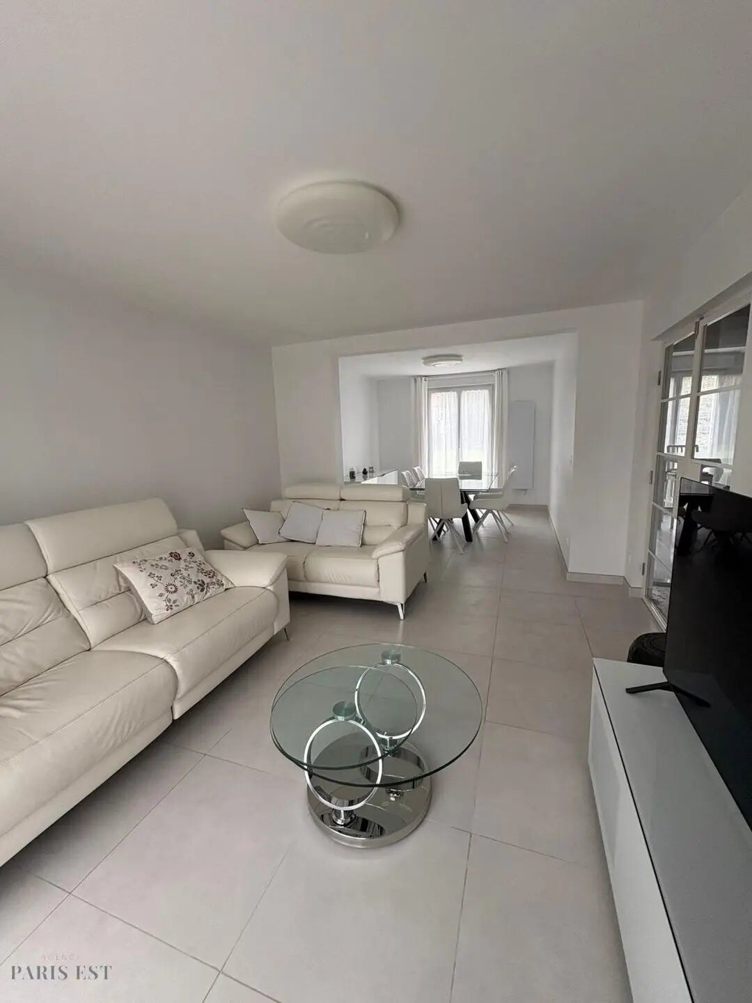 Maison à vendre, 130m², Gressy