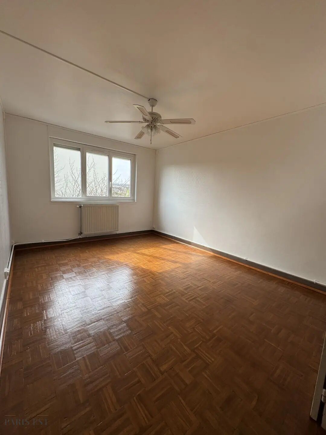 Appartement à louer, 56m², Villeparisis