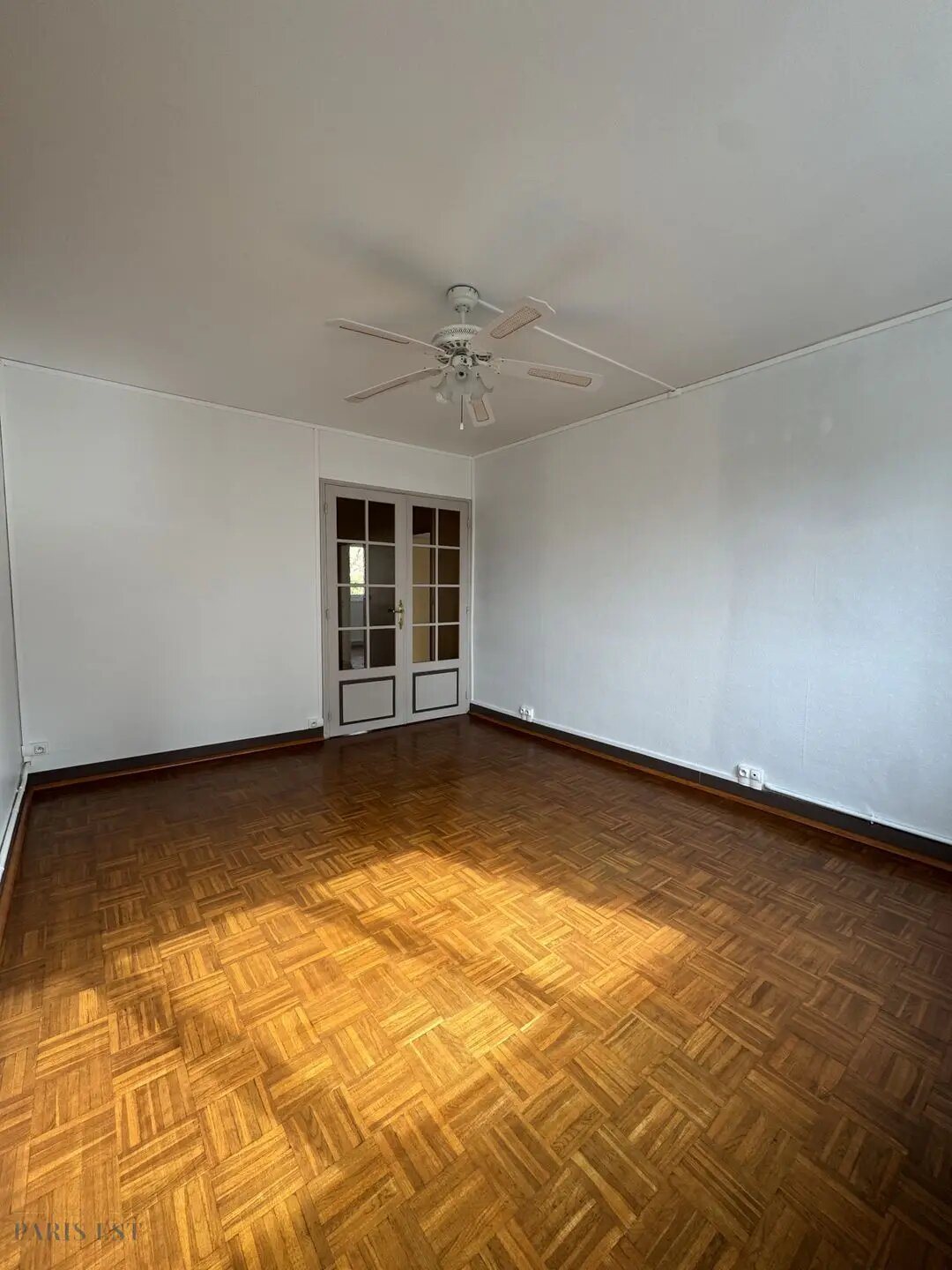 Appartement à louer, 56m², Villeparisis