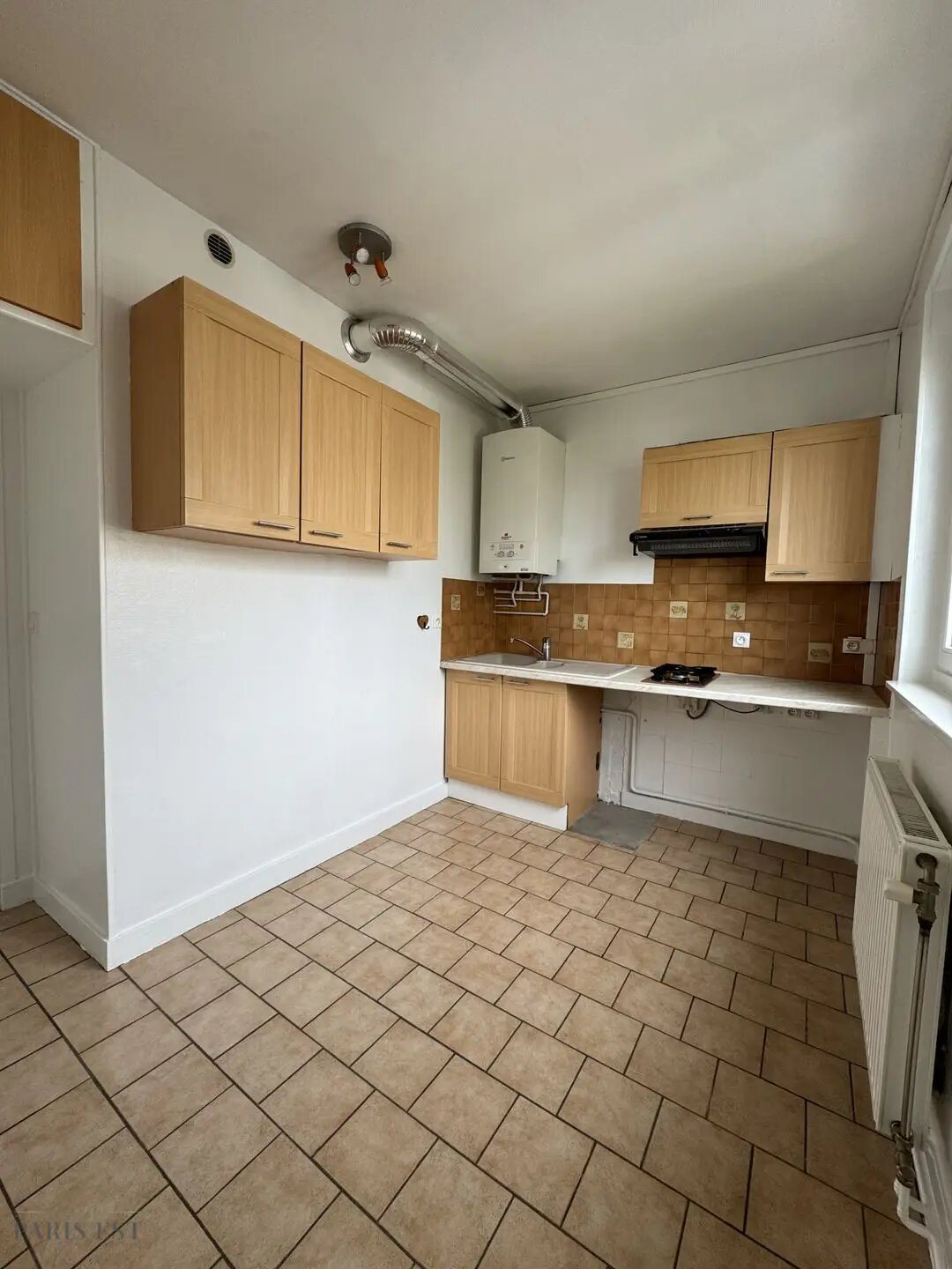 Appartement à louer, 56m², Villeparisis