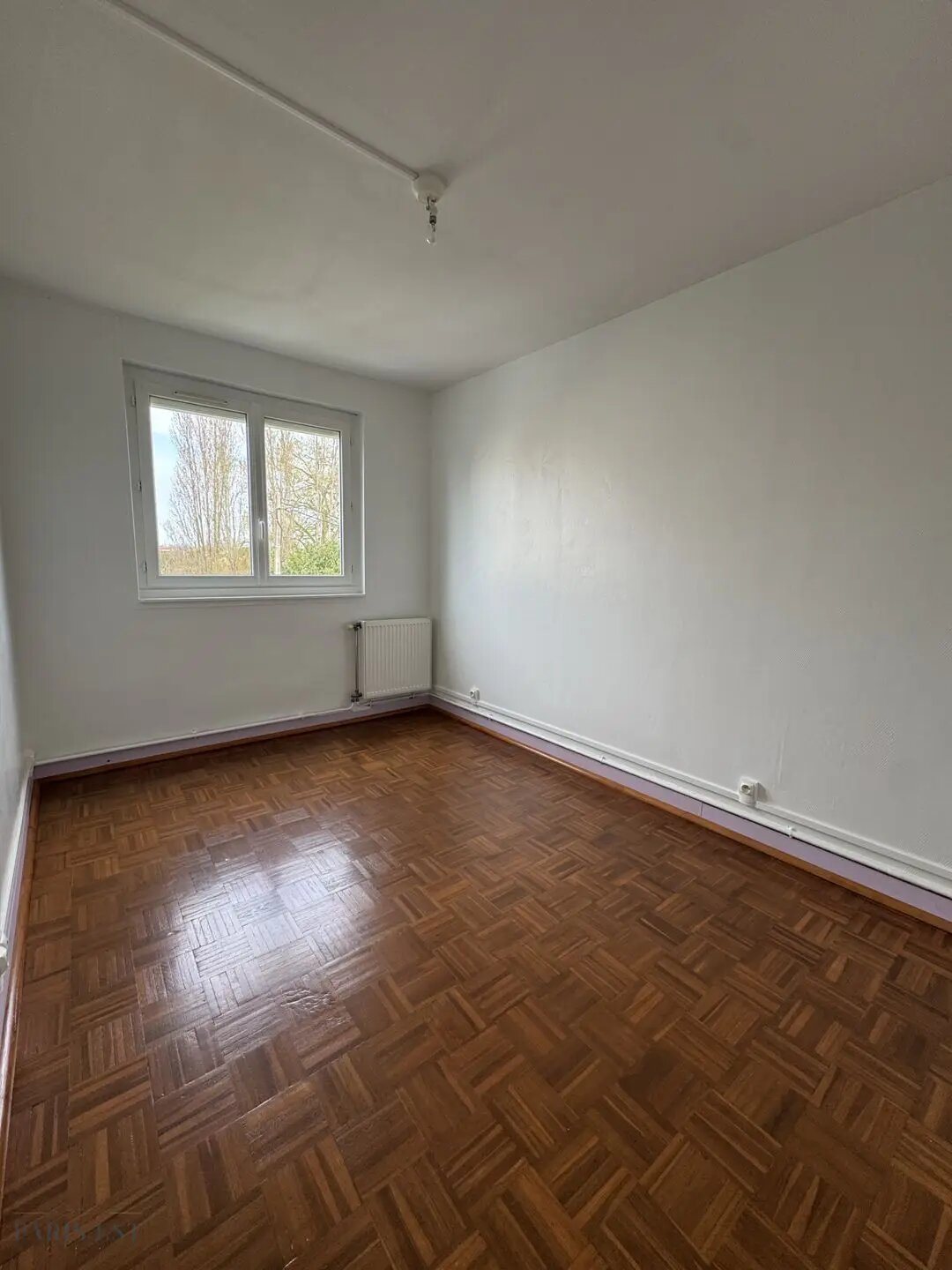 Appartement à louer, 56m², Villeparisis