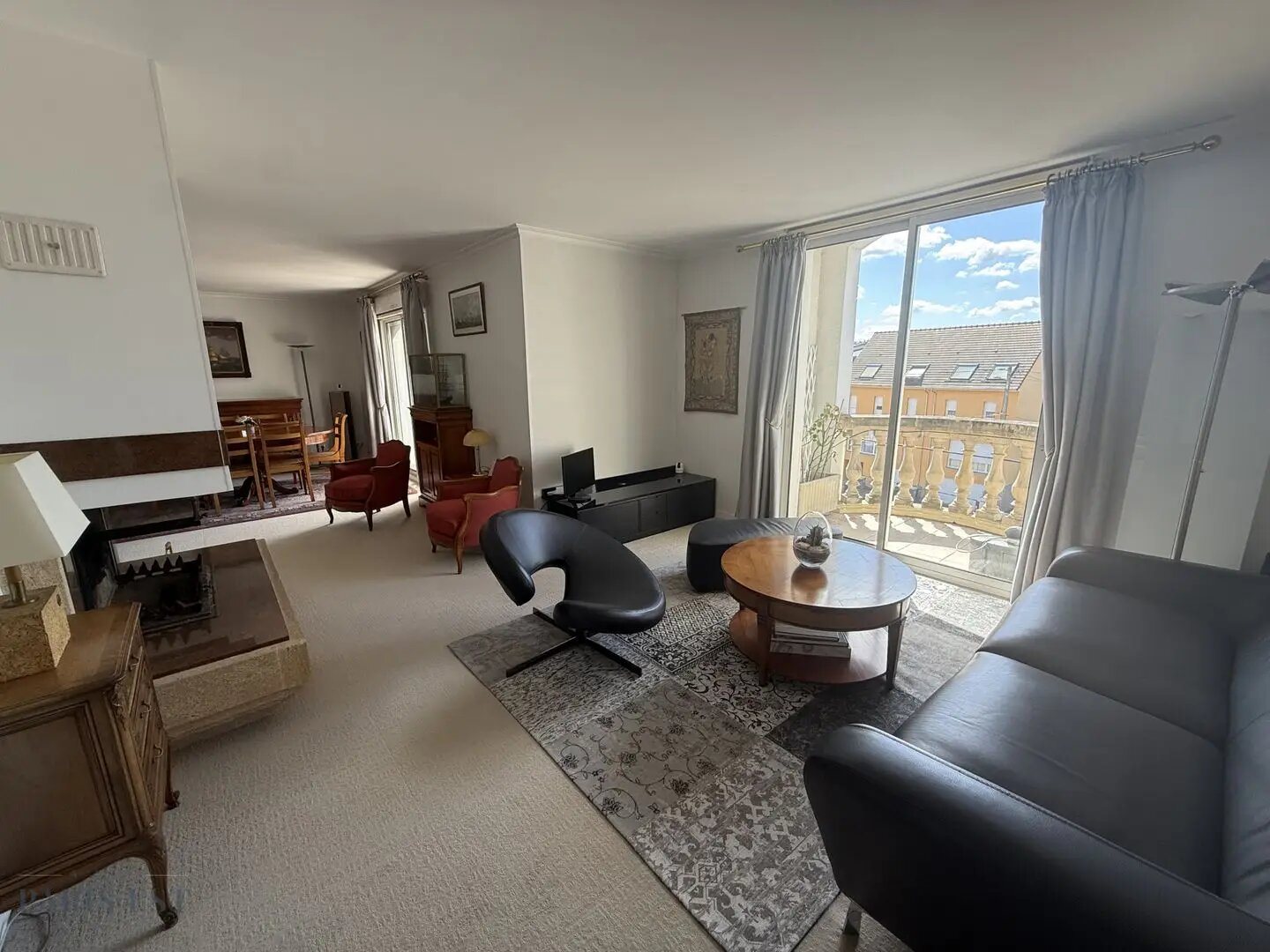 Appartement à vendre, 116m², Villeparisis