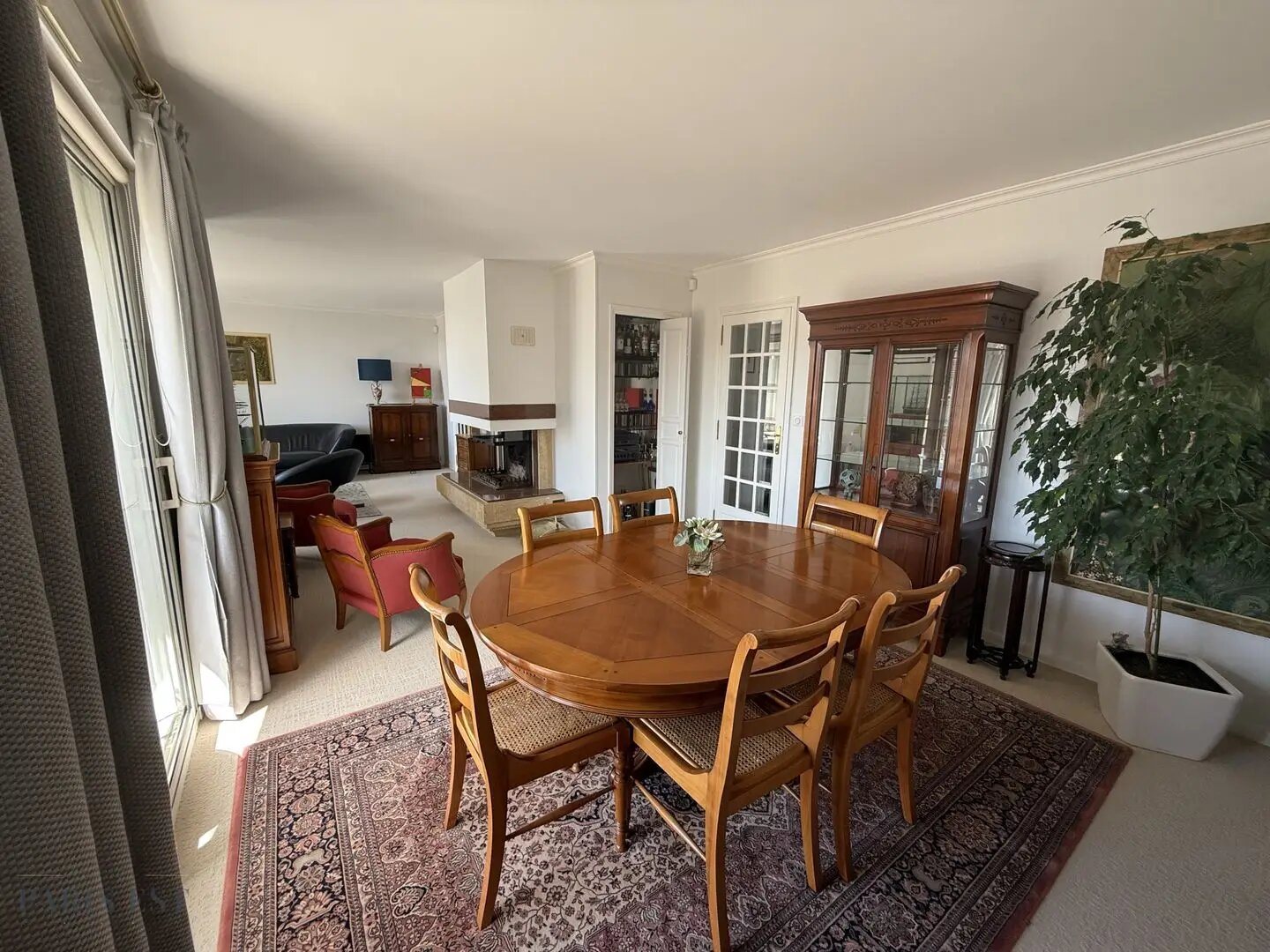 Appartement à vendre, 116m², Villeparisis