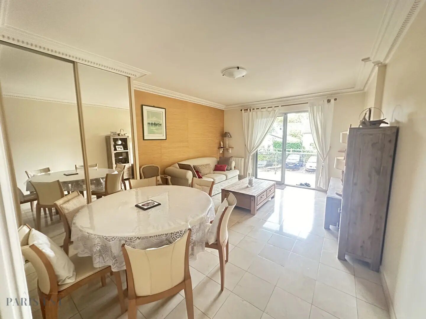 Appartement à vendre, 60m², Aulnay-sous-Bois