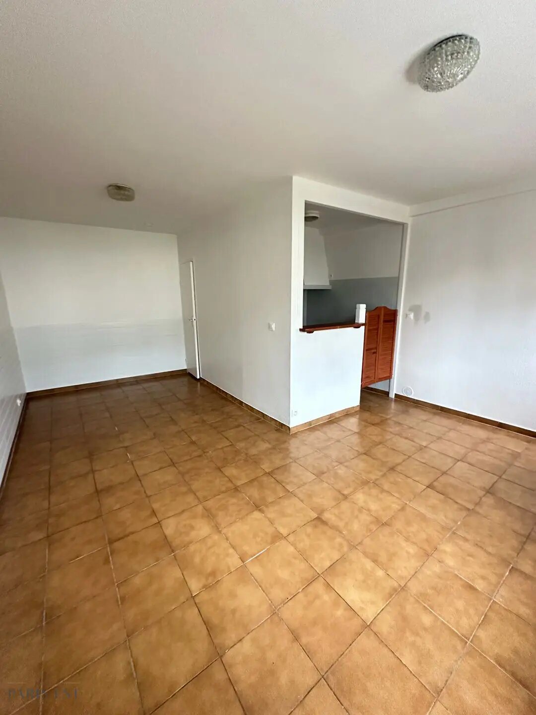 Appartement à louer, 26m², Villeparisis