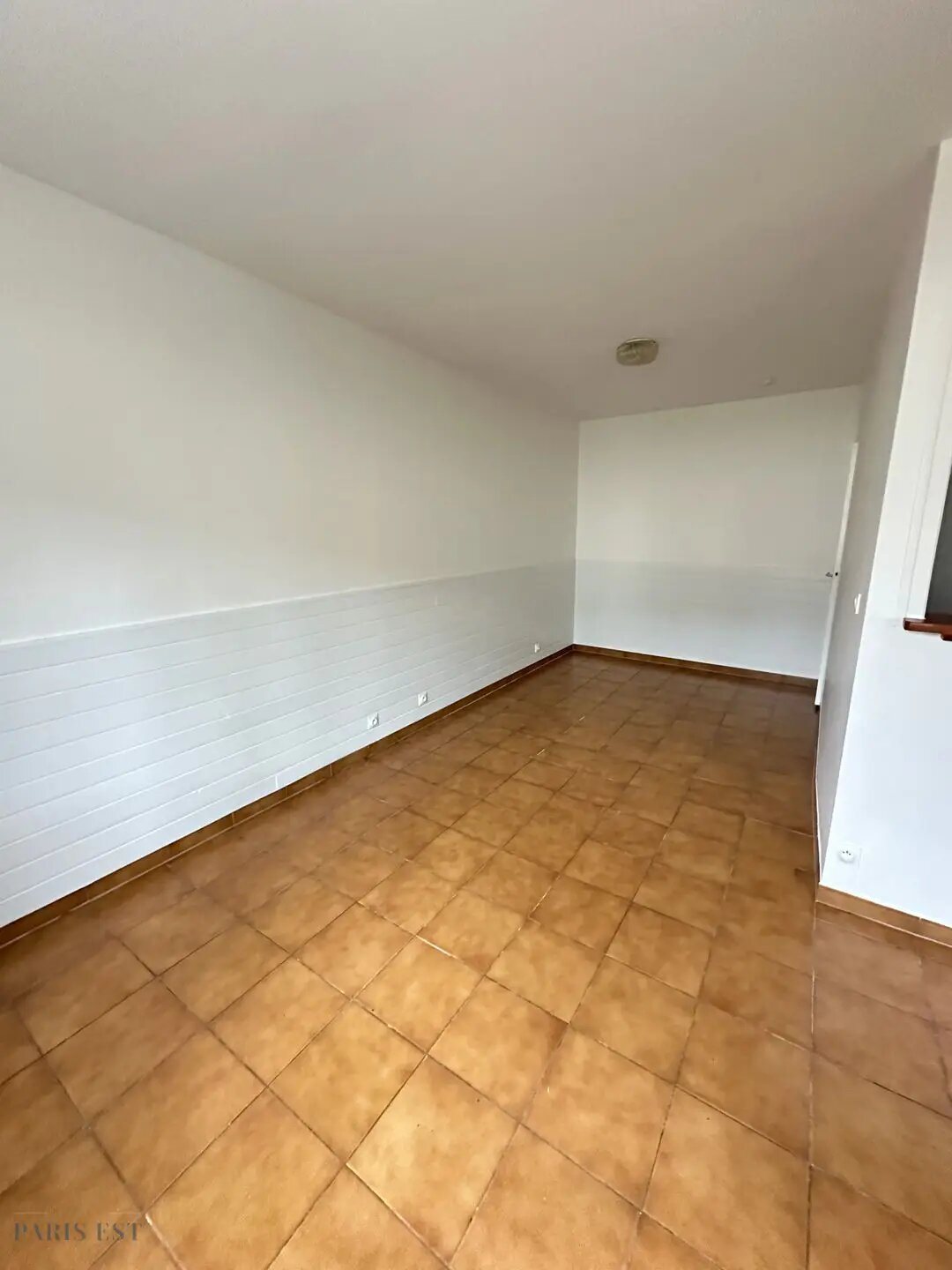 Appartement à louer, 26m², Villeparisis