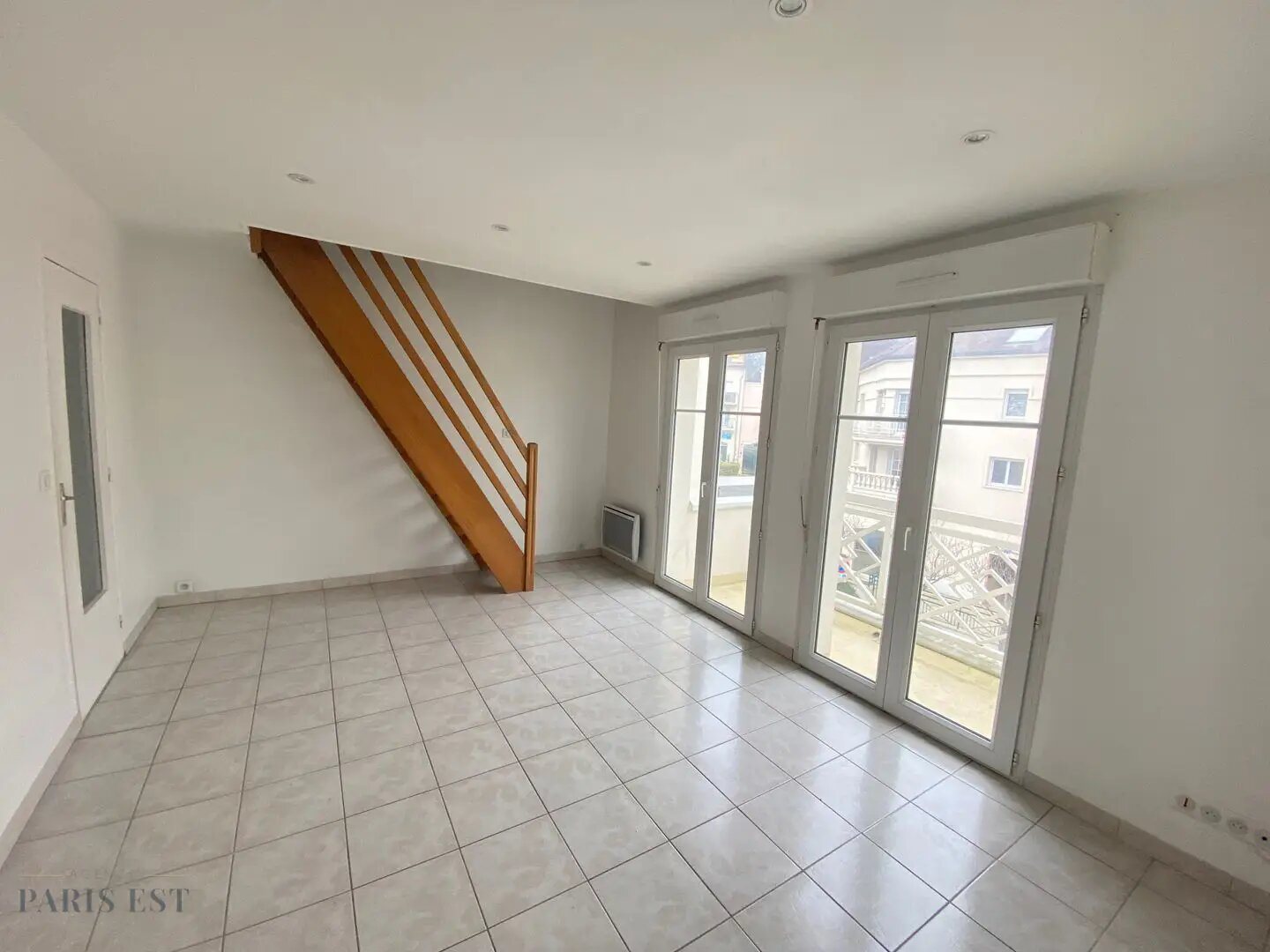 Appartement à louer, 42m², Claye-Souilly