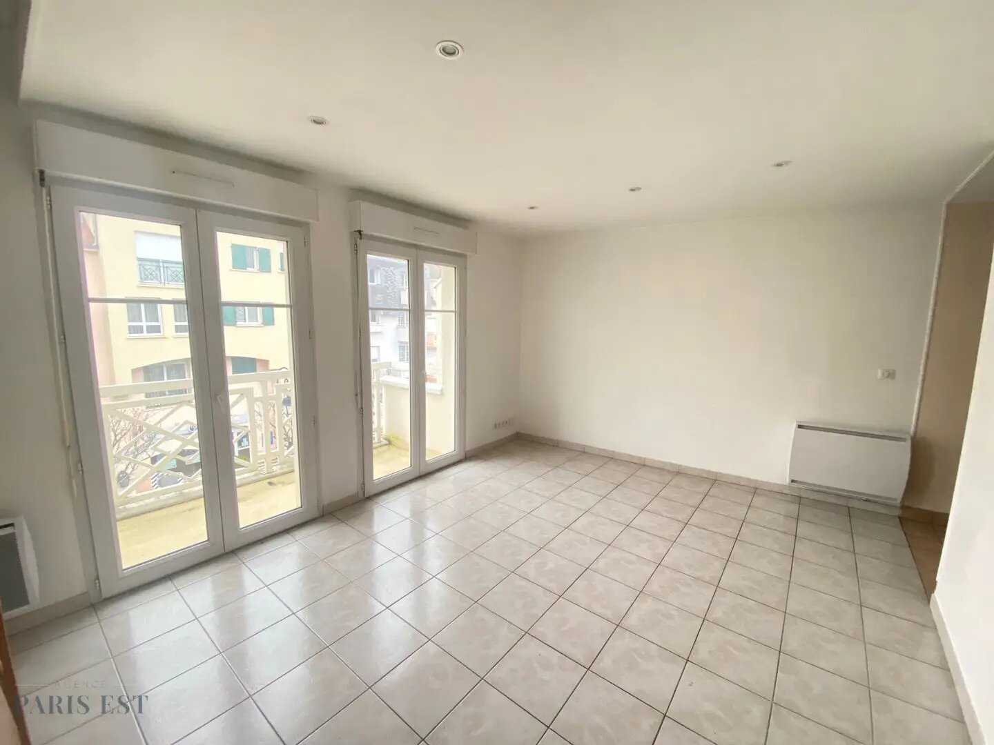 Appartement à louer, 42m², Claye-Souilly