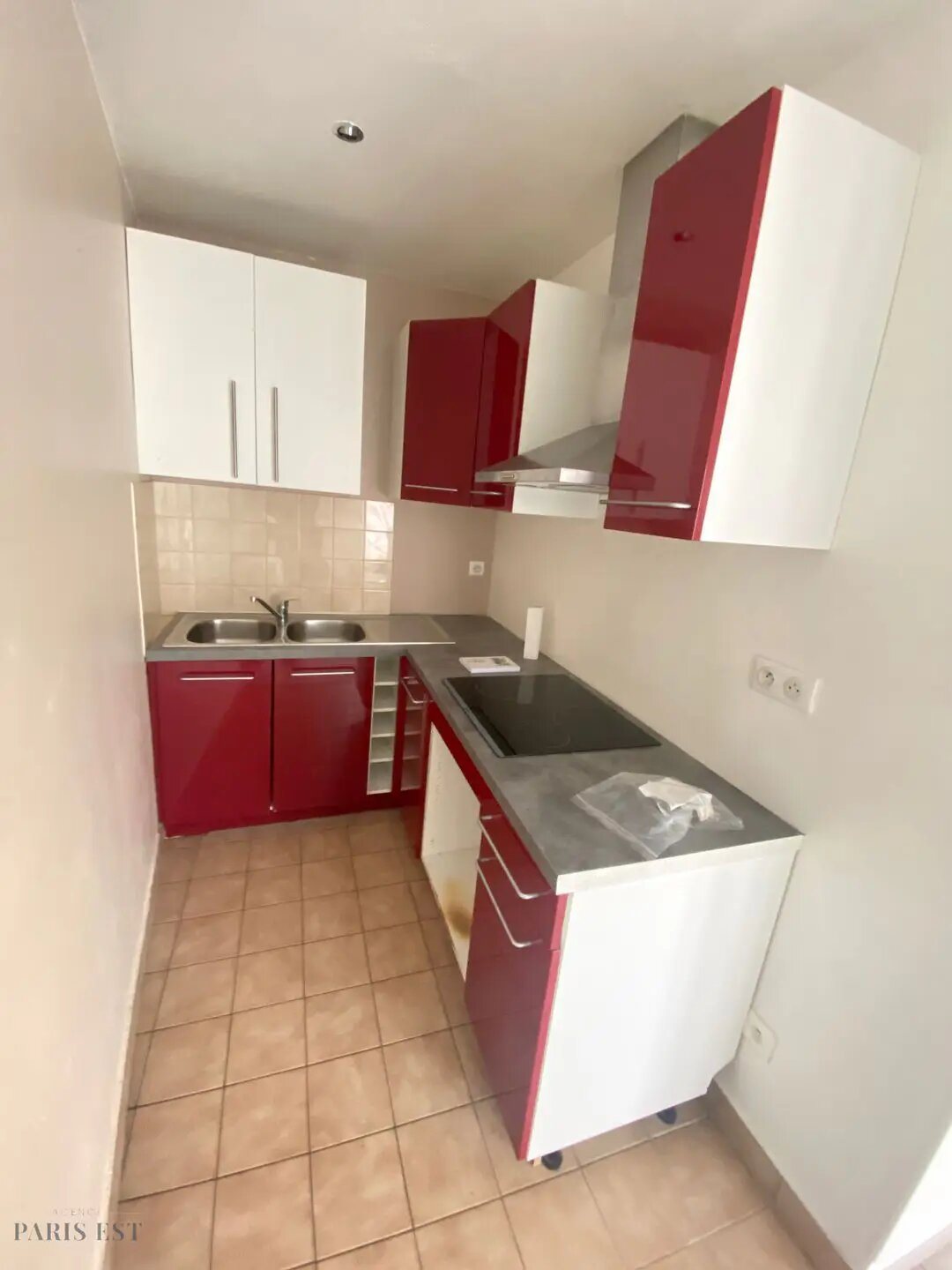 Appartement à louer, 42m², Claye-Souilly