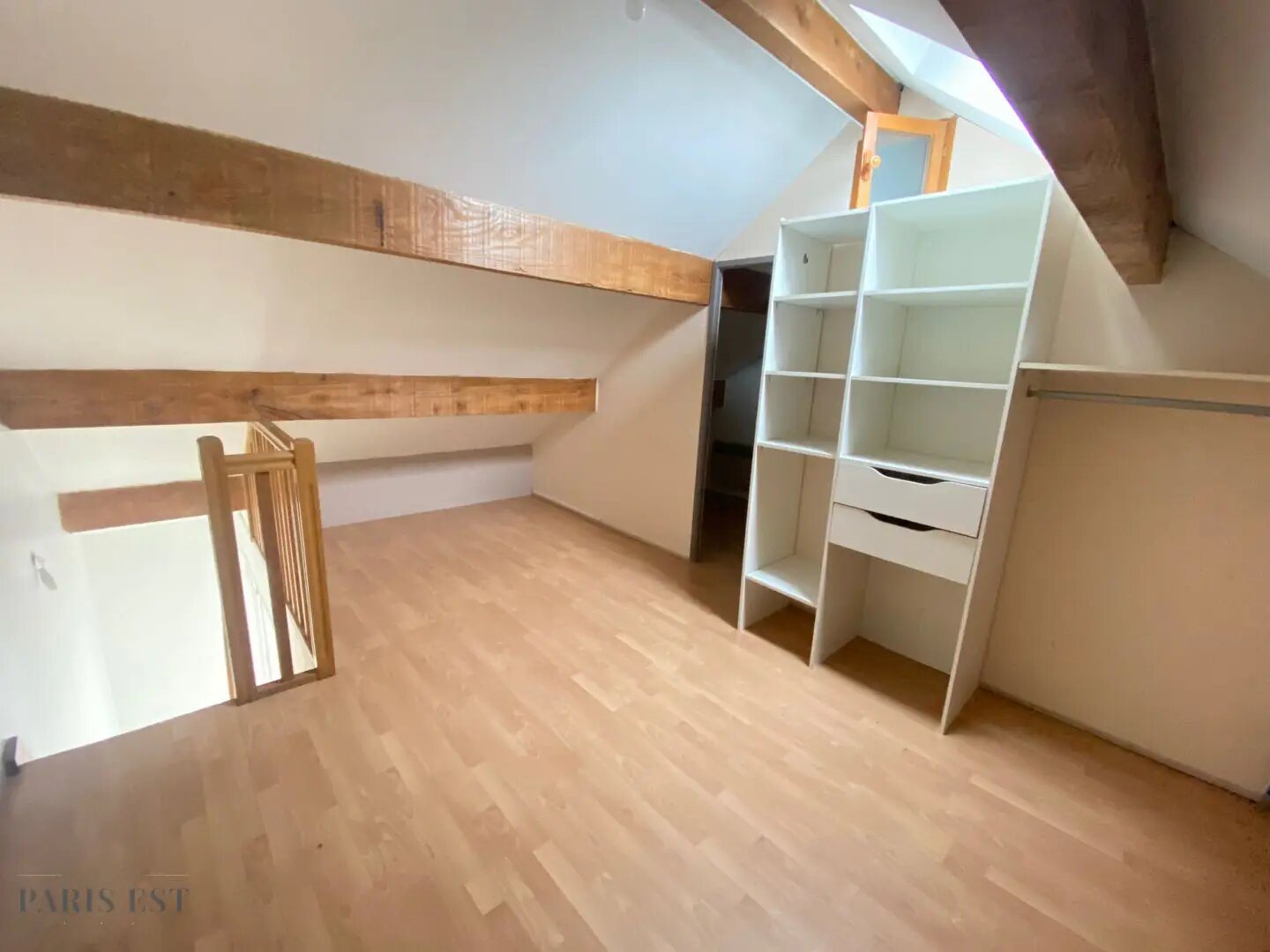 Appartement à louer, 42m², Claye-Souilly
