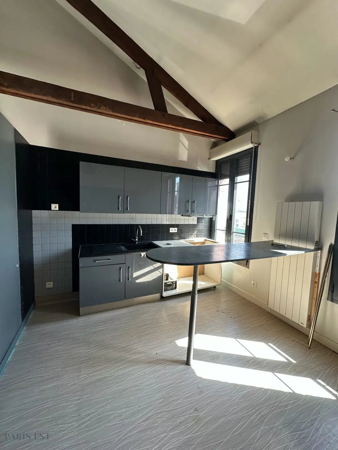 Appartement à louer, 43m², Mitry-Mory