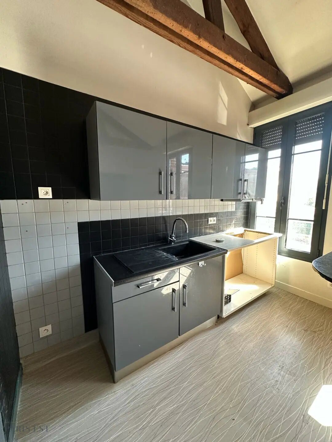 Appartement à louer, 43m², Mitry-Mory