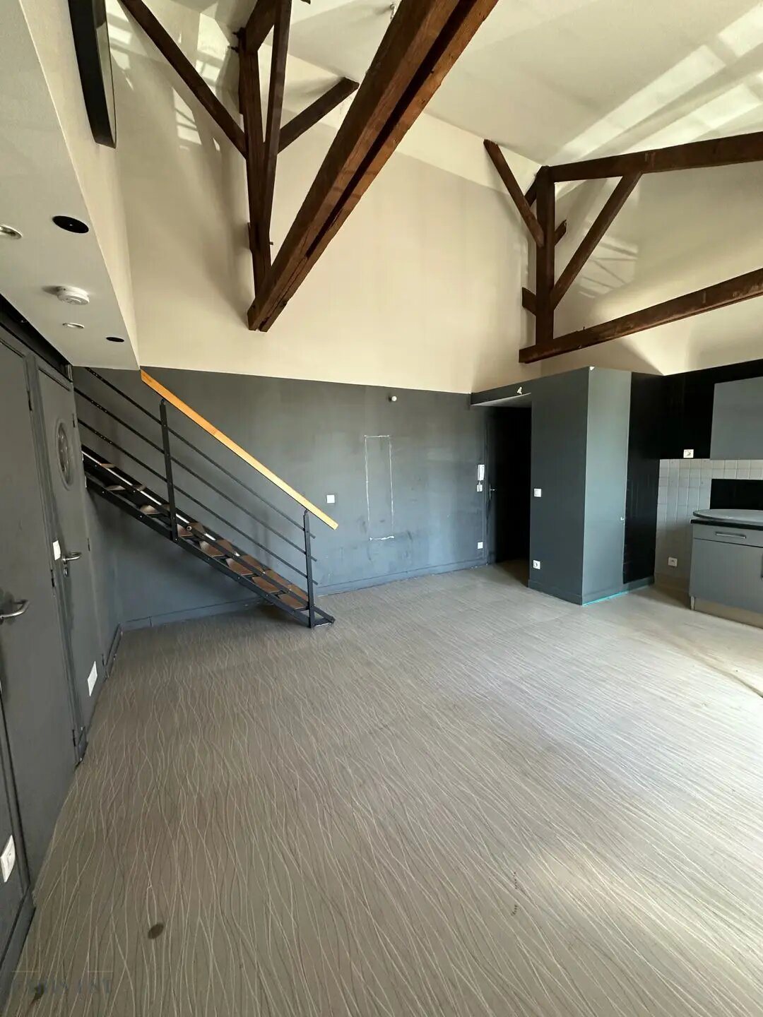 Appartement à louer, 43m², Mitry-Mory