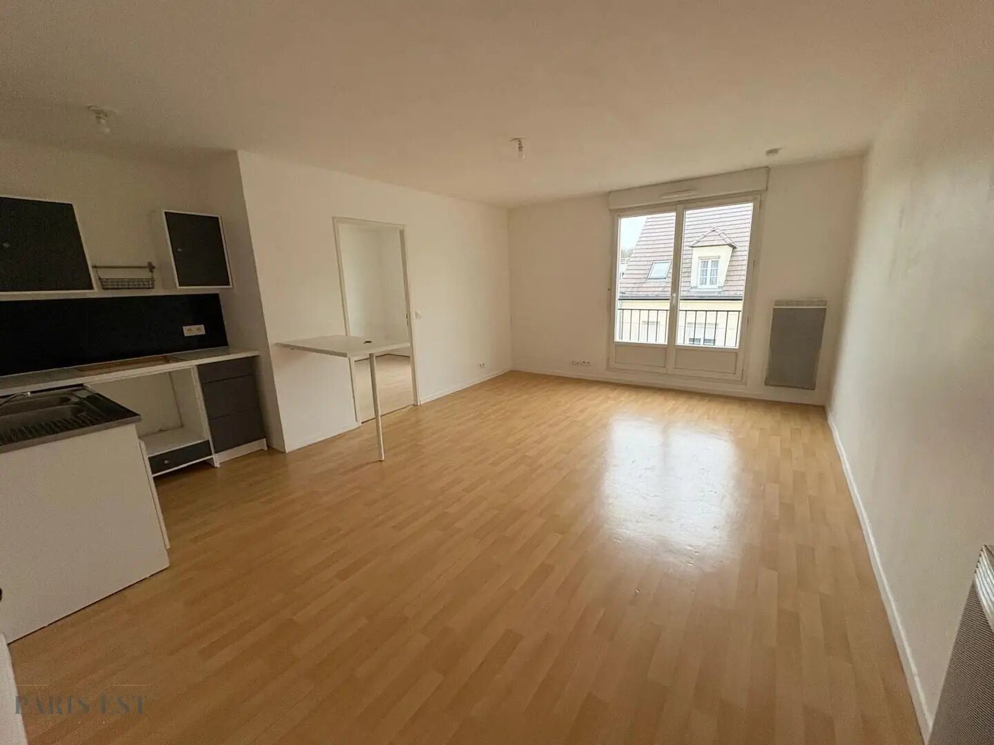 Appartement à vendre, 42m², Claye-Souilly