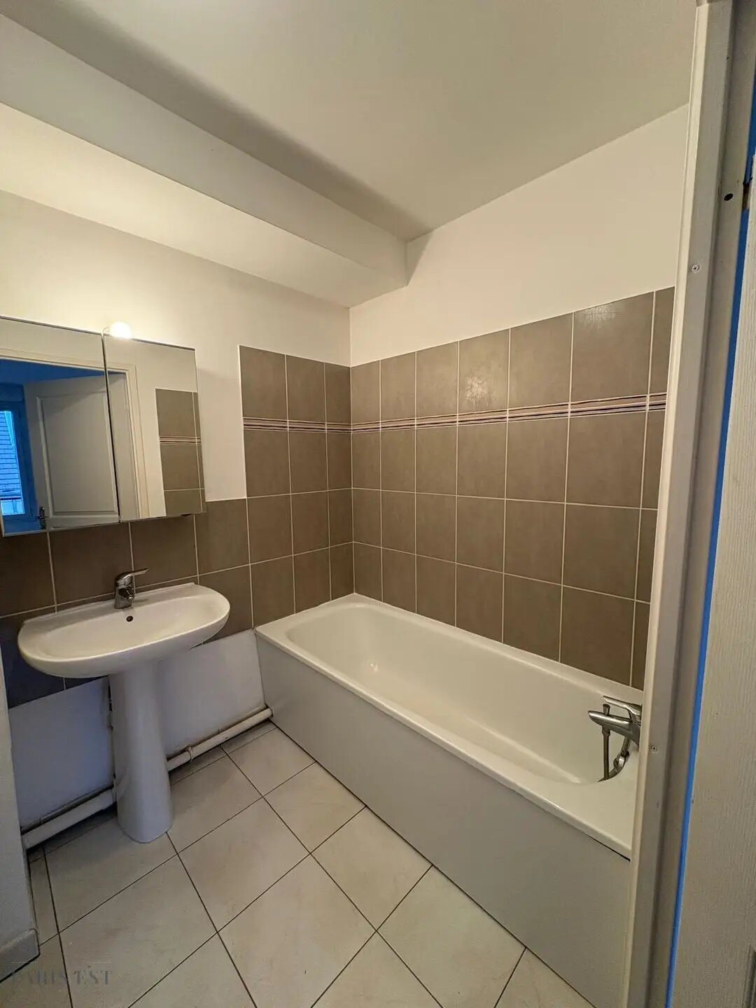 Appartement à vendre, 42m², Claye-Souilly
