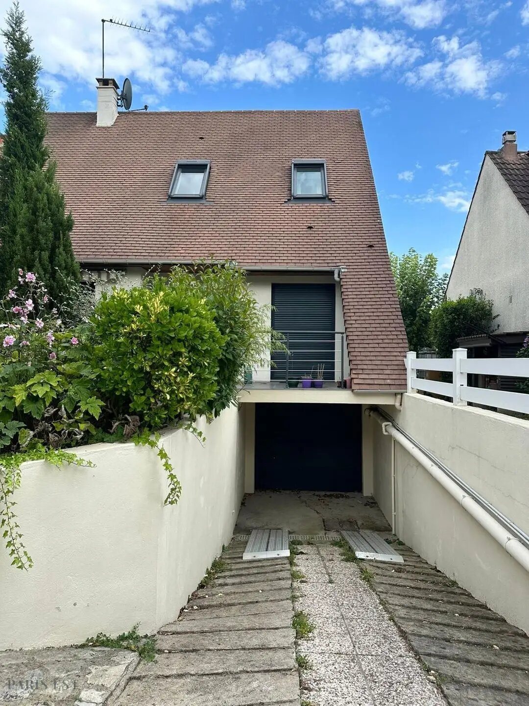 Maison à vendre, 101m², Neuilly-Plaisance