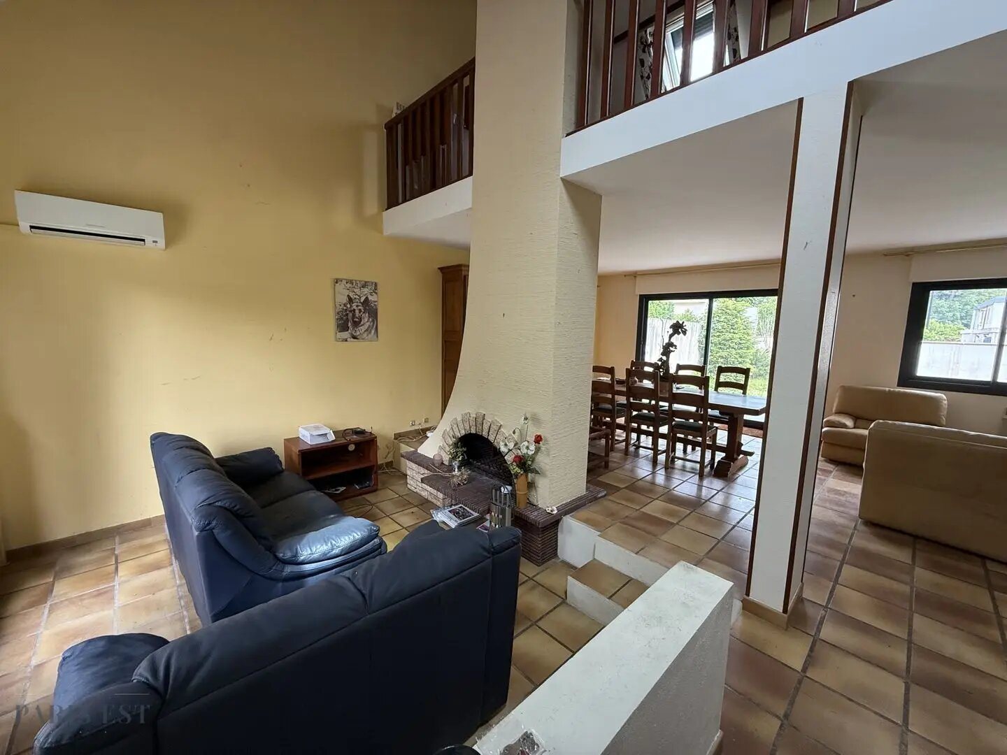 Maison à vendre, 101m², Neuilly-Plaisance