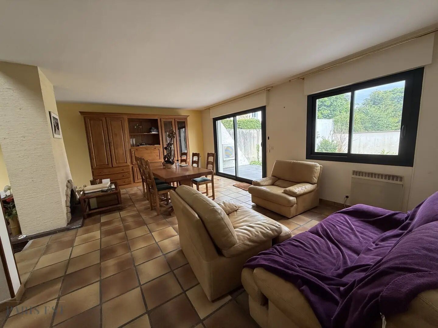 Maison à vendre, 101m², Neuilly-Plaisance