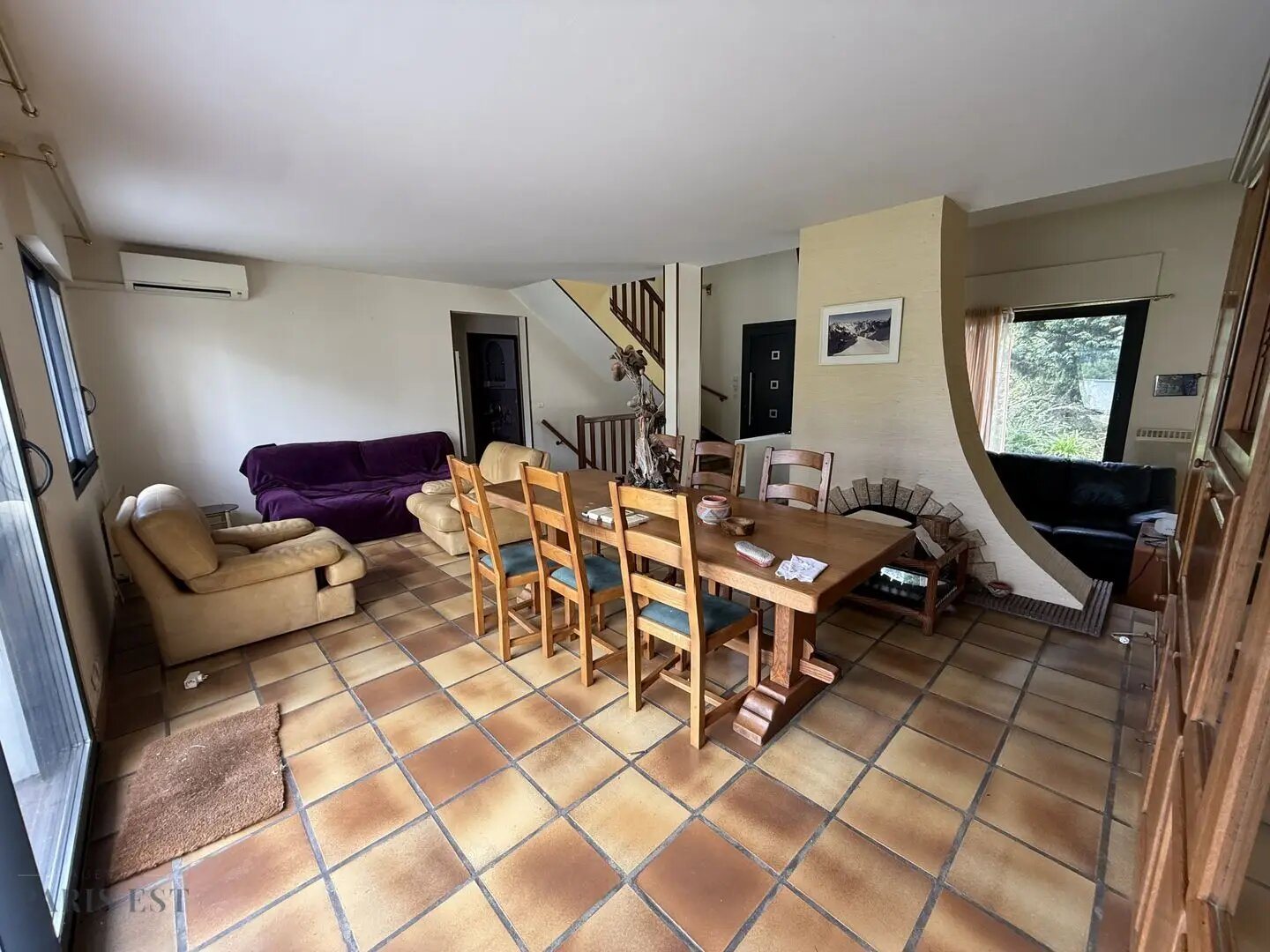 Maison à vendre, 101m², Neuilly-Plaisance