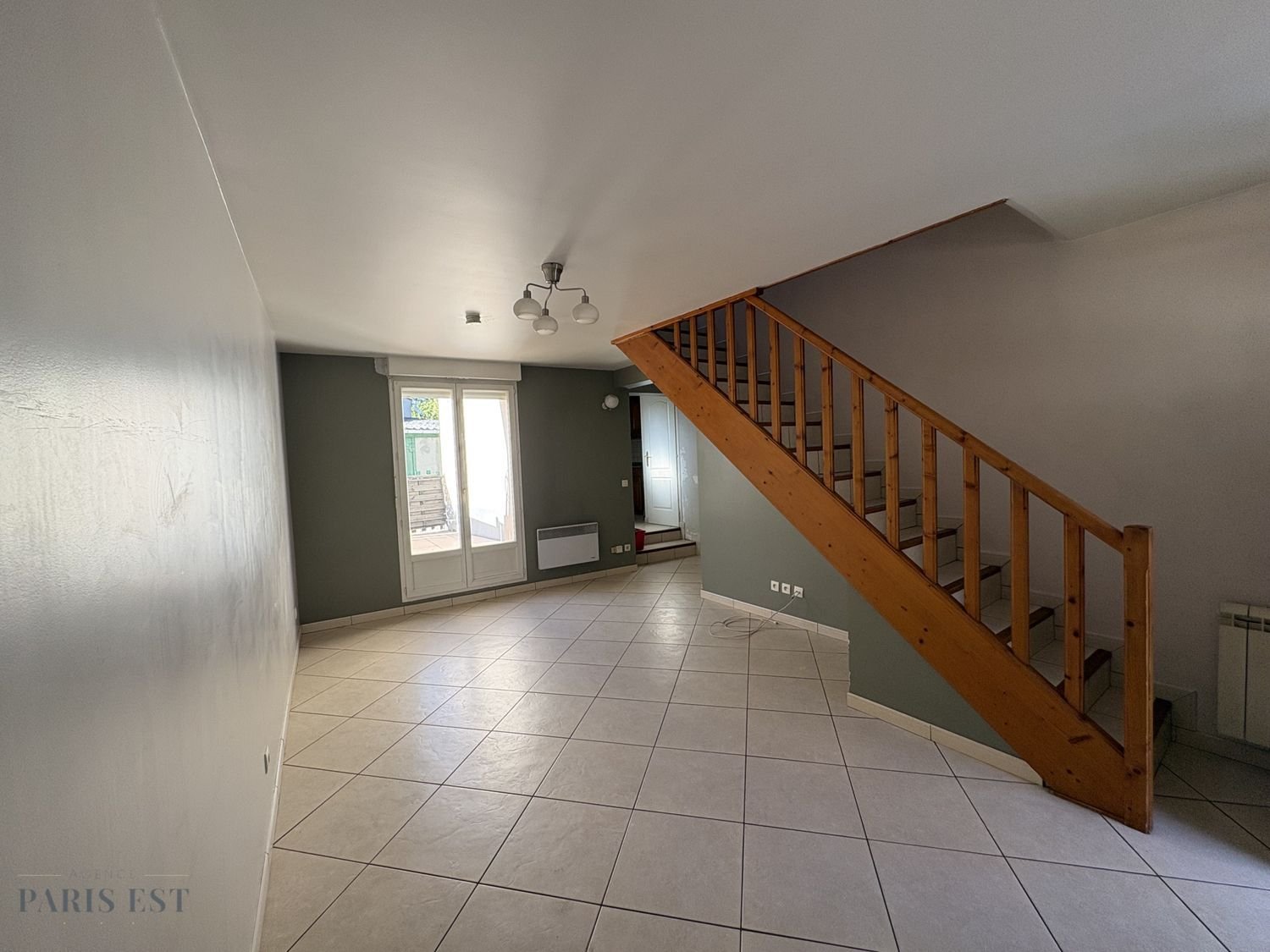 Maison à vendre, 73m², Claye-Souilly