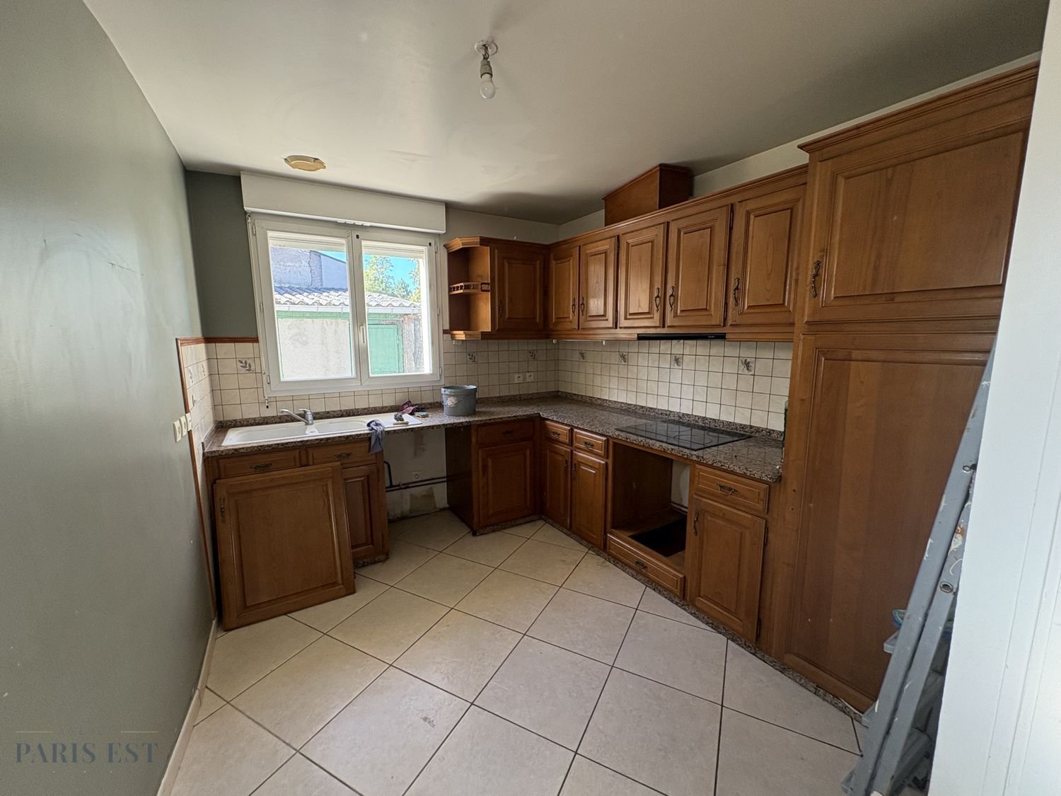 Maison à vendre, 73m², Claye-Souilly