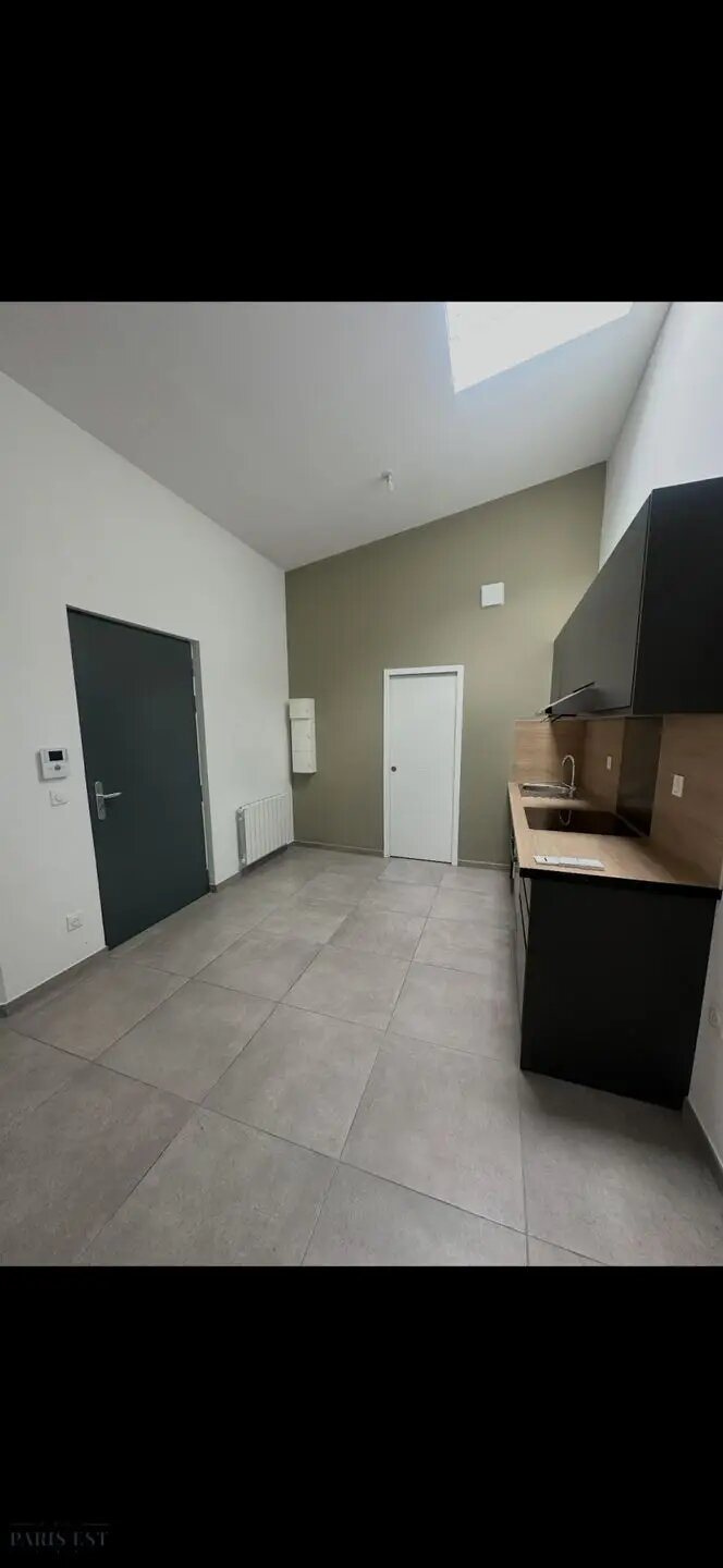Appartement à louer, 23m², Aulnay-sous-Bois
