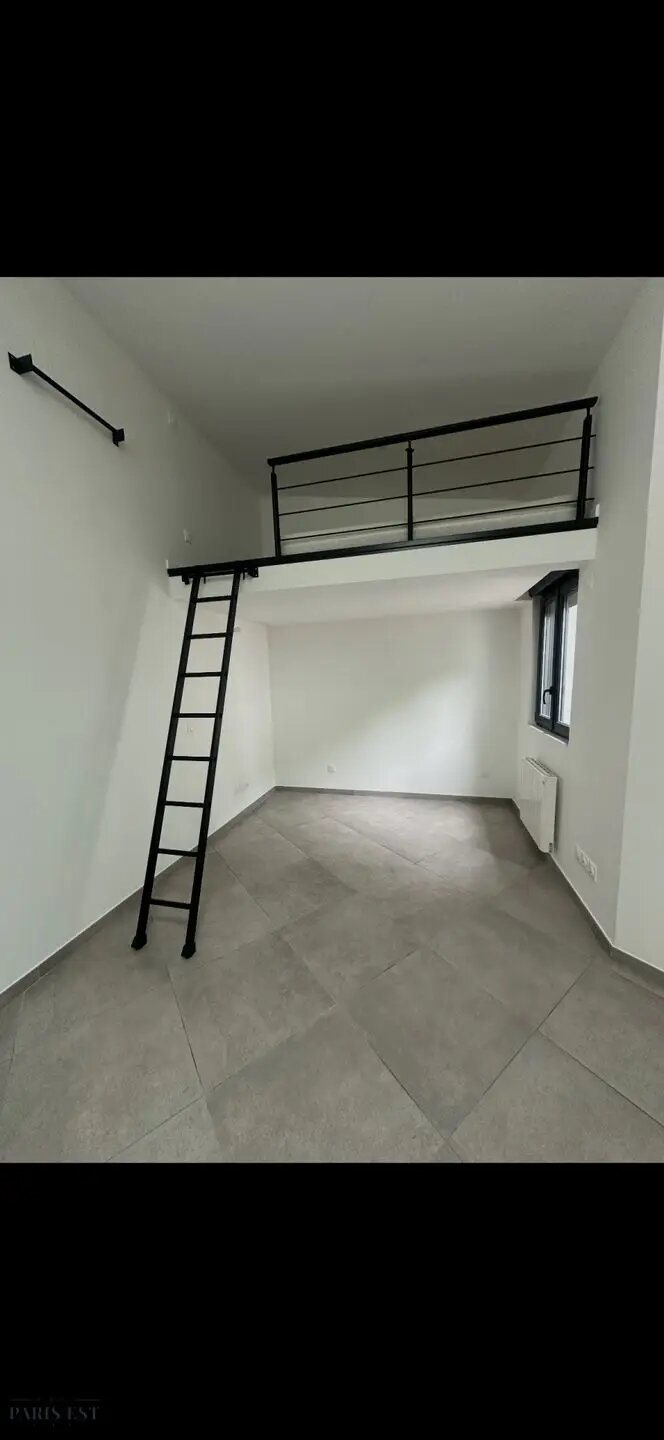 Appartement à louer, 23m², Aulnay-sous-Bois