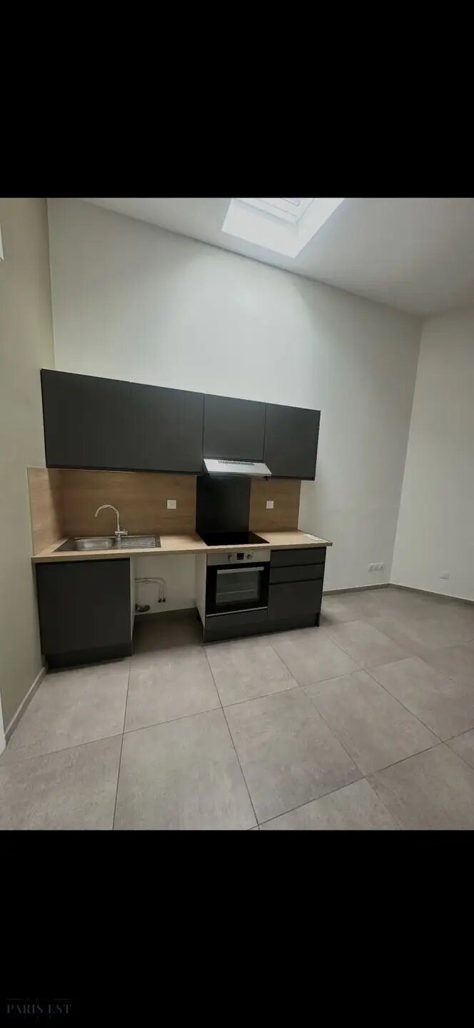 Appartement à louer, 23m², Aulnay-sous-Bois