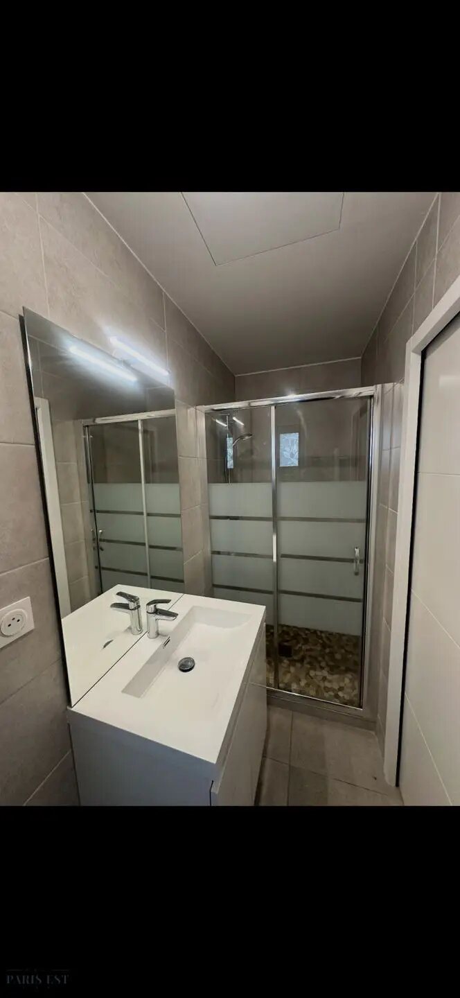 Appartement à louer, 23m², Aulnay-sous-Bois