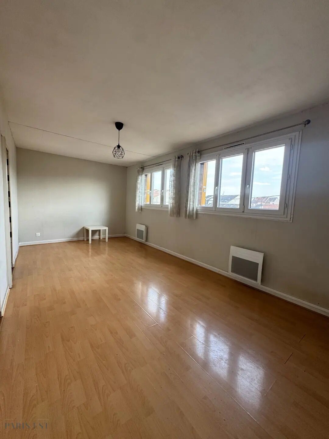 Appartement à louer, 28m², Villeparisis