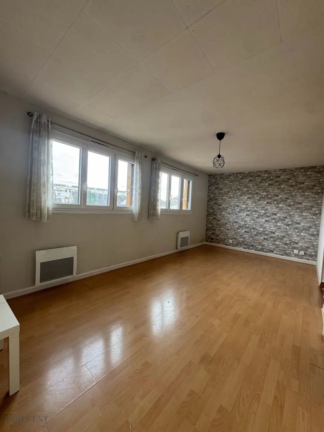Appartement à louer, 28m², Villeparisis